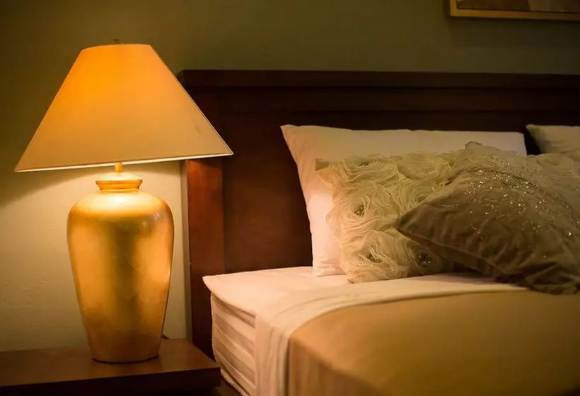 Fotos del hotel The Sovereign:  16