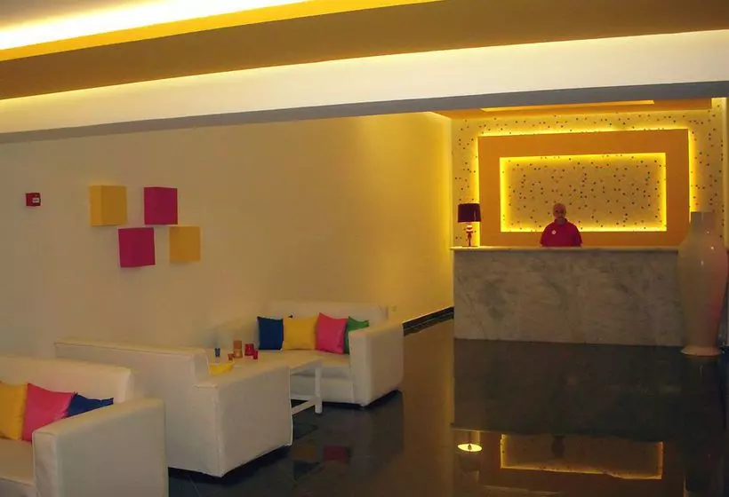 Fotos del hotel Smartline Colour Beach:  17