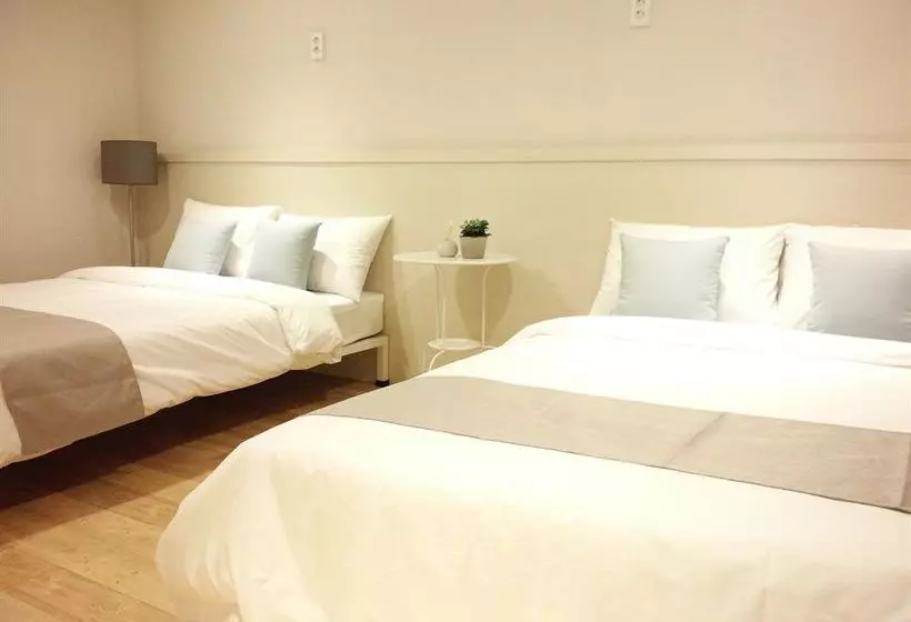Fotos del hotel The Mei Forestvill Dongdaemun:  21