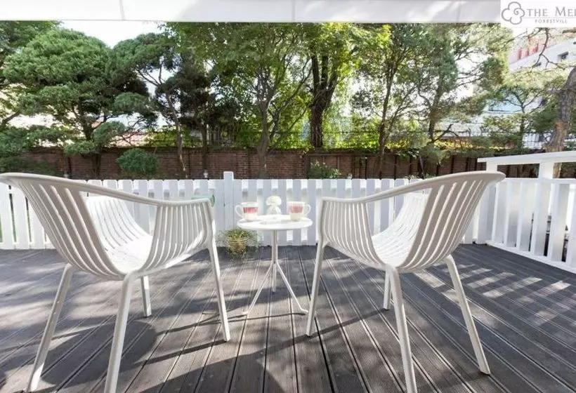 Fotos del hotel The Mei Forestvill Dongdaemun:  7