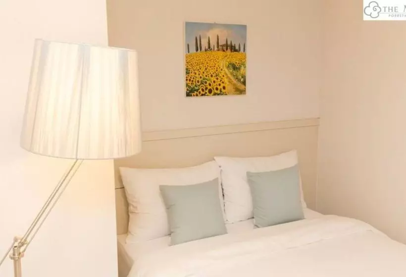 The Mei Forestvill Dongdaemun