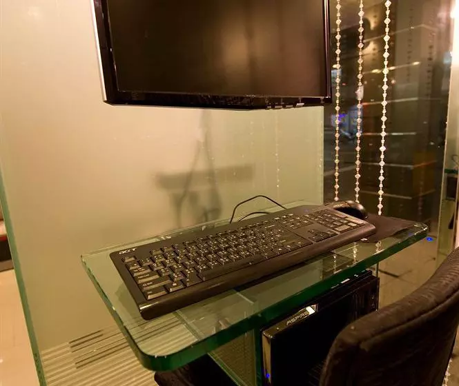 Fotos del hotel Thotel Kaohsiung:  5