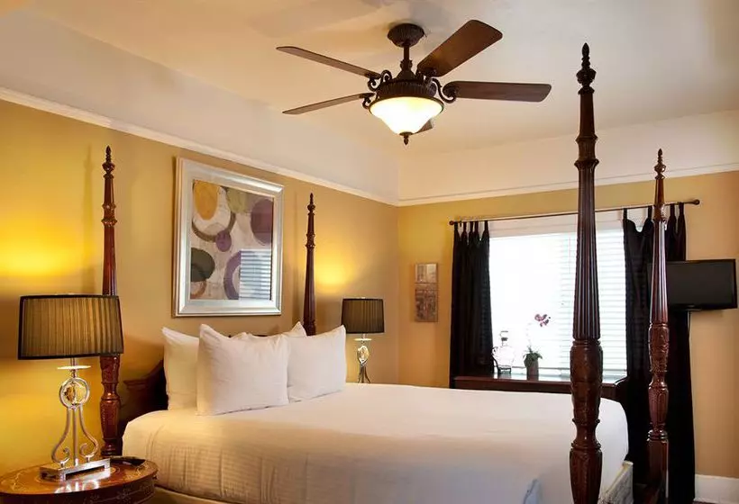 Fotos del hotel Found Hotel San Diego:  15