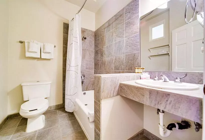 Fotos del hotel Found Hotel San Diego:  8