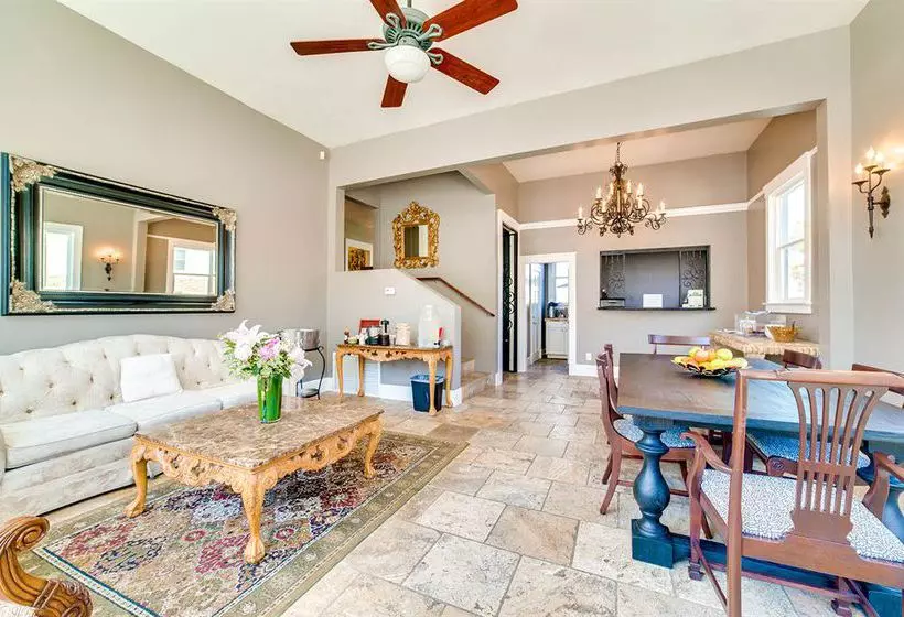 Fotos del hotel Found Hotel San Diego:  16