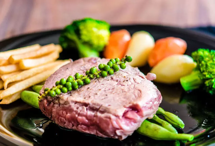 Fotos del hotel Diamond Palace Resort & Sky Bar:  5