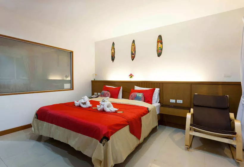 Fotos del hotel Larn Park Resortel:  11