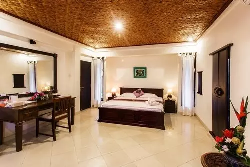 Fotos del hotel Kutuh Tirta Arum Residence:  8