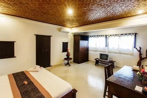 Fotos del hotel Kutuh Tirta Arum Residence:  15