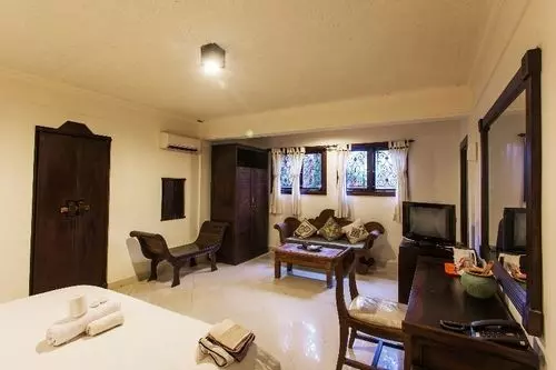 Fotos del hotel Kutuh Tirta Arum Residence:  18