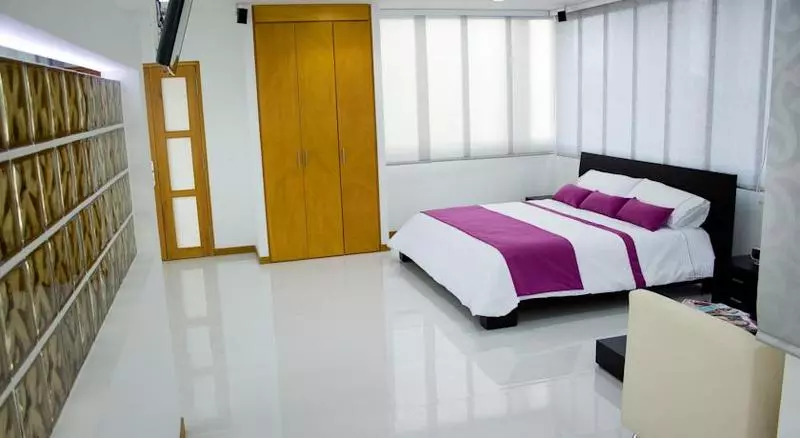 Fotos del hotel San Antonio Plaza:  2