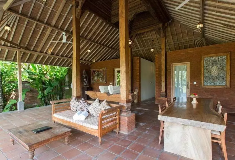 Fotos del hotel Suarti Boutique Village:  6