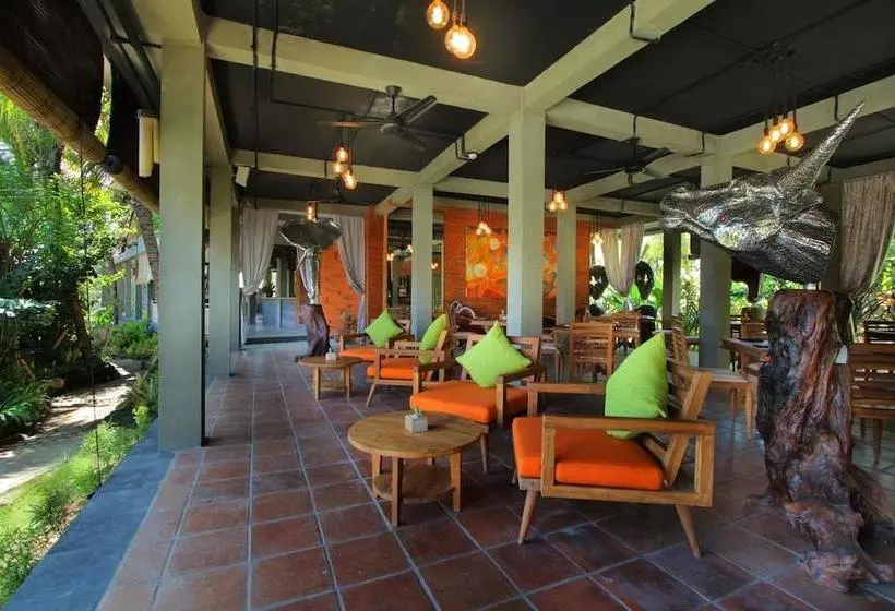 Fotos del hotel Suarti Boutique Village:  3