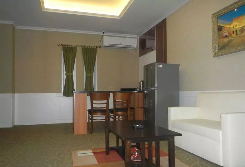 Fotos del hotel Prime:  10