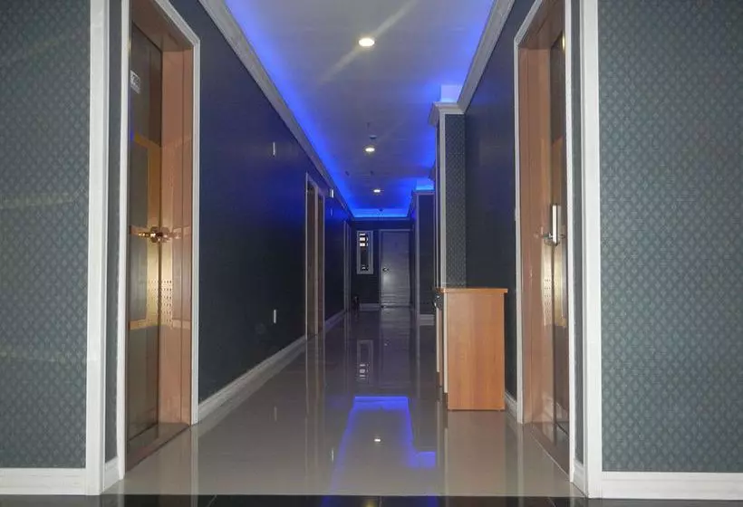 Fotos del hotel Prime:  2