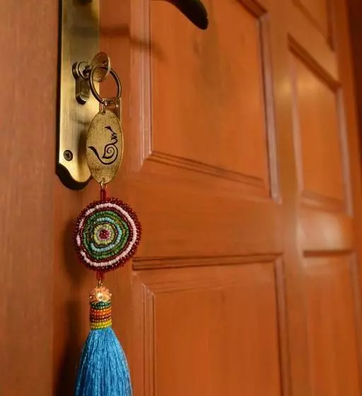 Fotos del hotel The Golden Wells Residence:  5