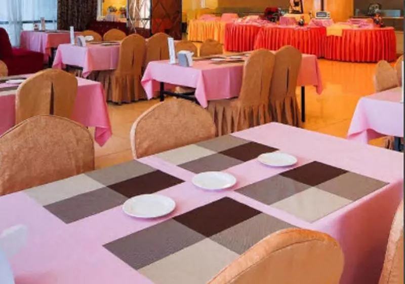 Fotos del hotel Changcheng Hotel-chongqing:  9