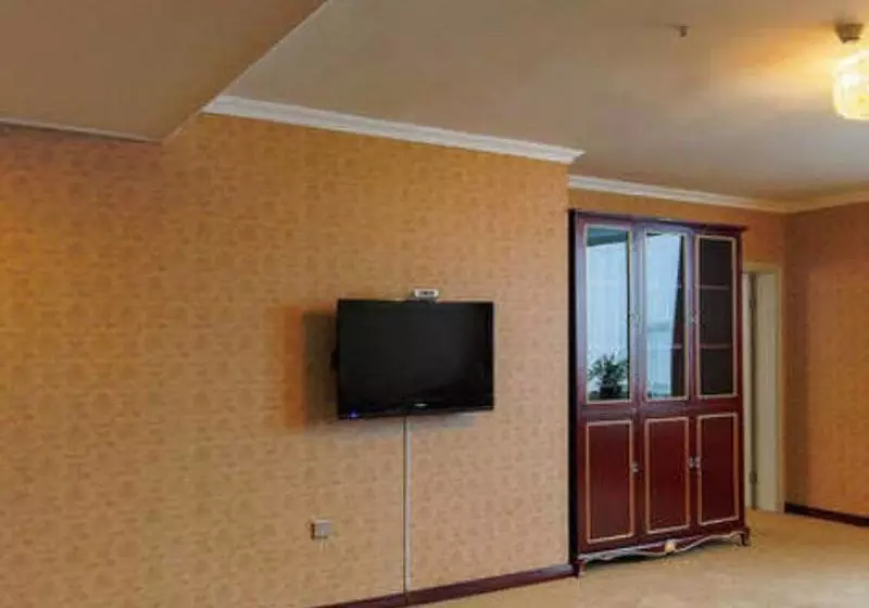 Fotos del hotel Changcheng Hotel-chongqing:  12