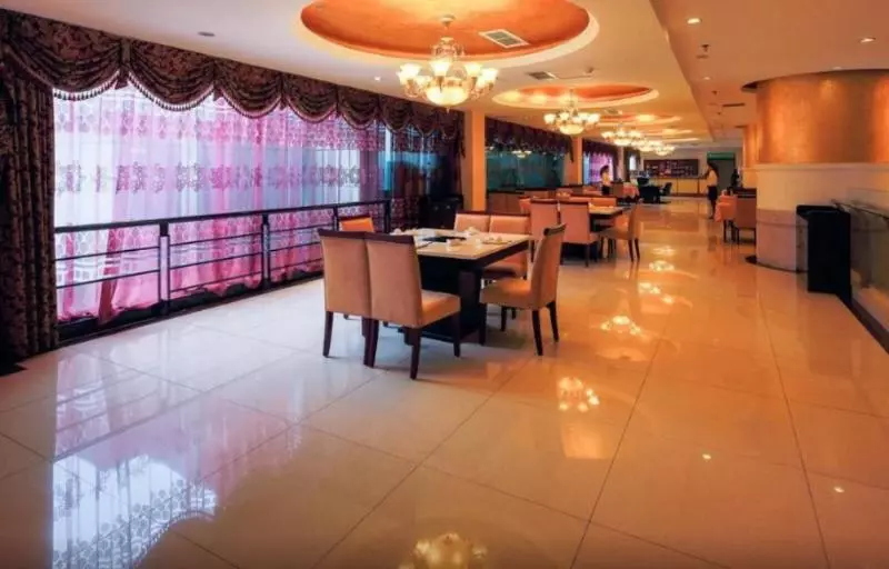 Fotos del hotel Changcheng Hotel-chongqing:  3