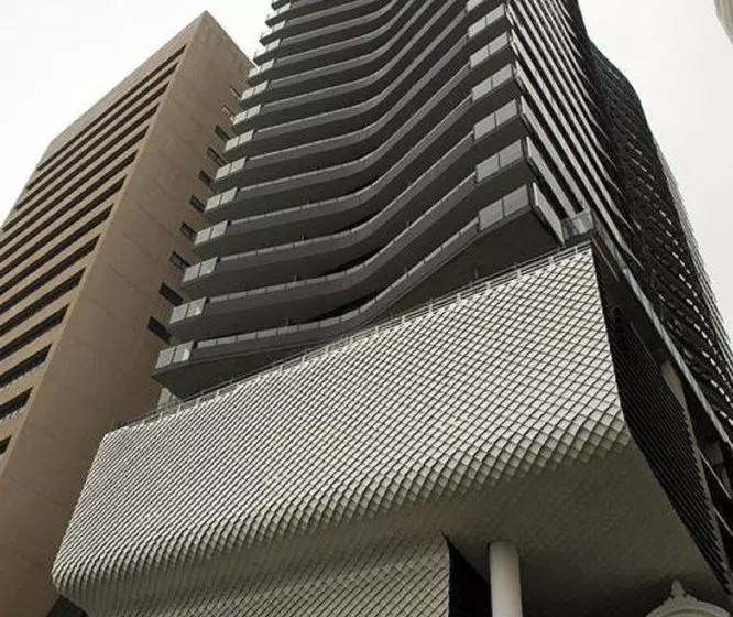 Fotos del hotel Apartments Melbourne Domain - South Melbourne Albert Road:  23