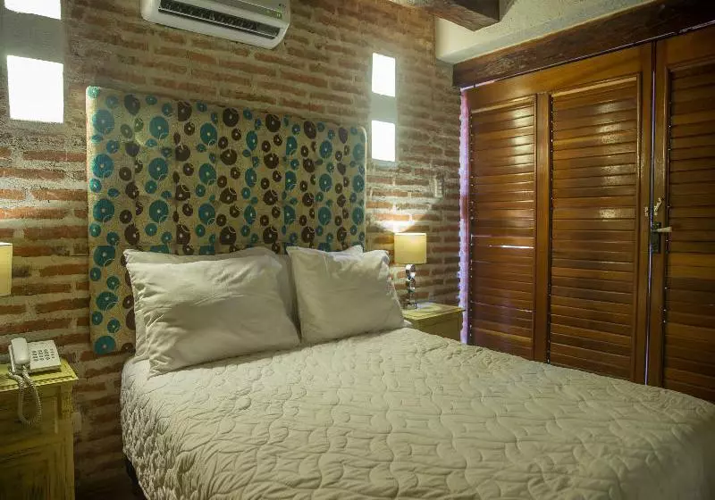 Fotos del hotel Casa De Los Reyes Boutique:  13