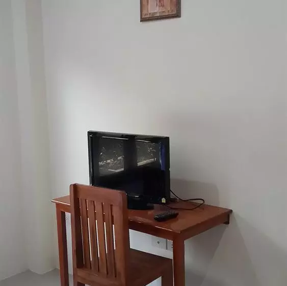 Fotos del hotel Dow Residence:  3