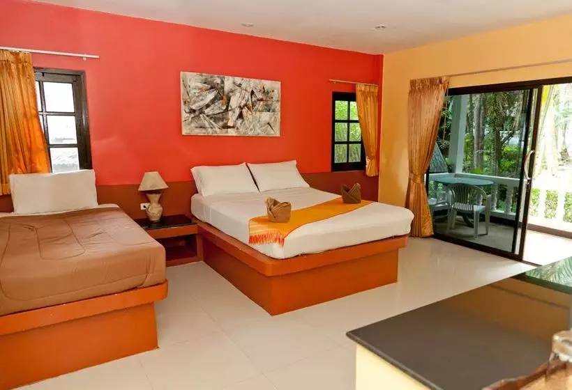 Fotos del hotel Full Moon Beach Resort:  19