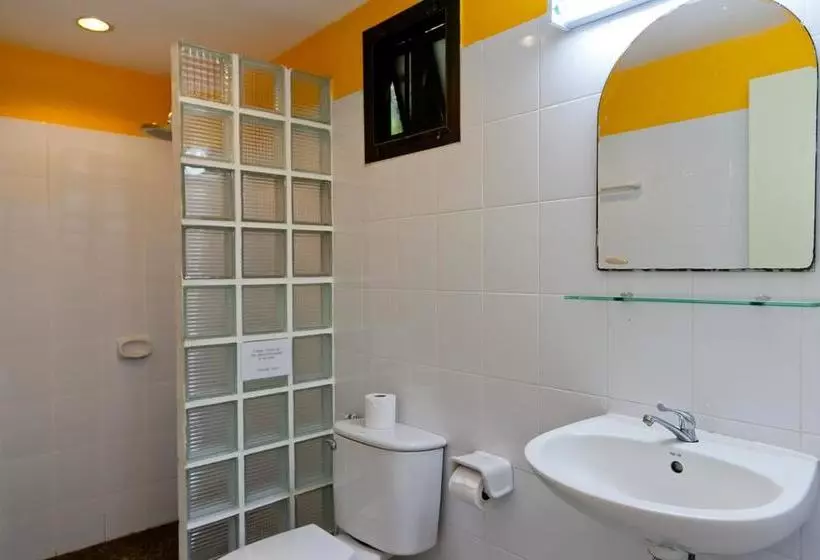 Fotos del hotel Full Moon Beach Resort:  4