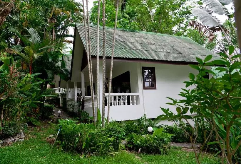 Fotos del hotel Full Moon Beach Resort:  15