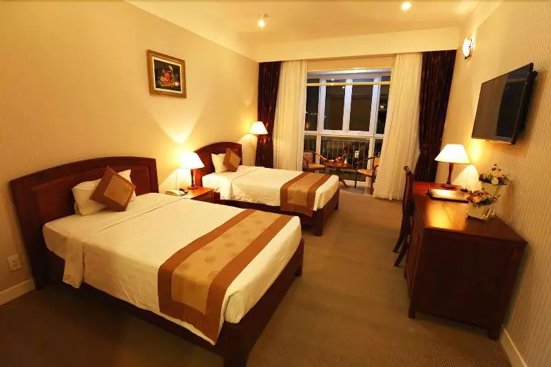 Fotos del hotel 165 Guest House:  2