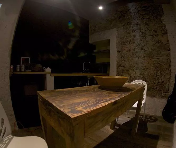 Fotos del hotel Casa Chiquita Correo:  4