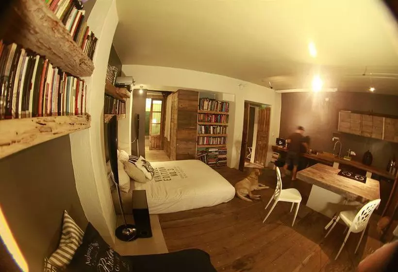 Fotos del hotel Casa Chiquita Correo:  12