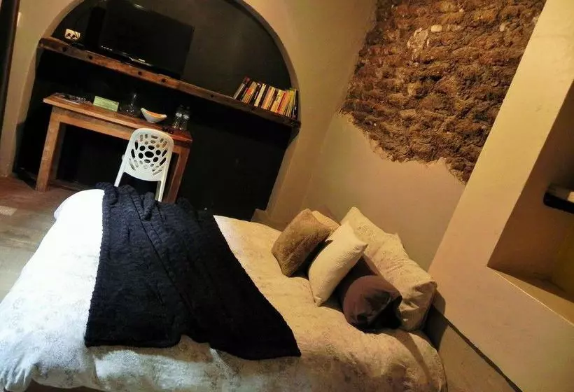 Fotos del hotel Casa Chiquita Correo:  19