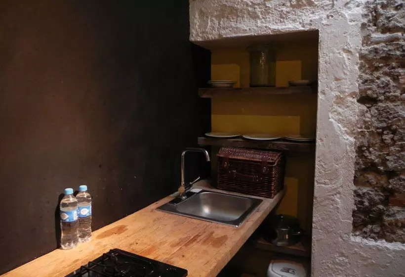 Fotos del hotel Casa Chiquita Correo:  6