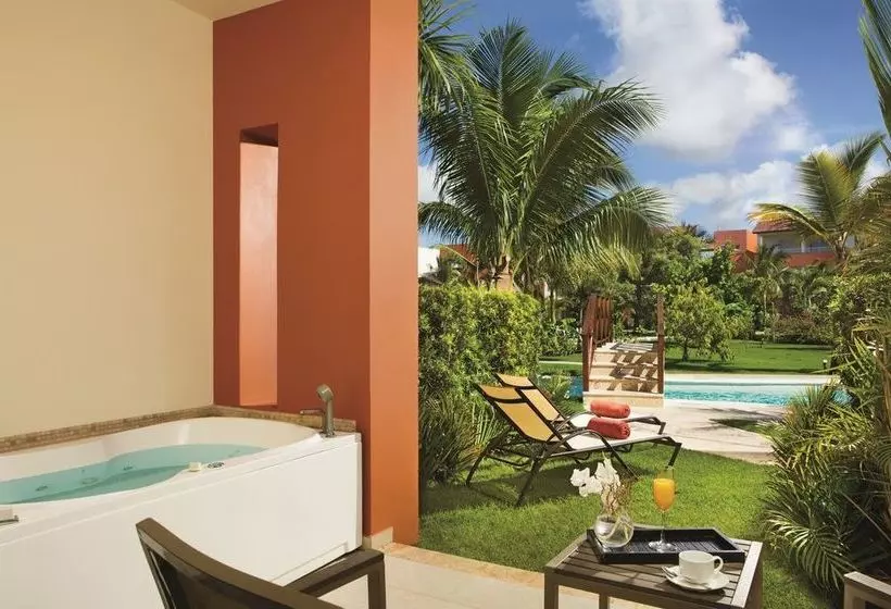 Fotos del hotel Now Garden Punta Cana:  7