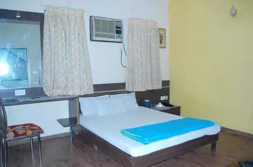 Fotos del hotel New India:  6