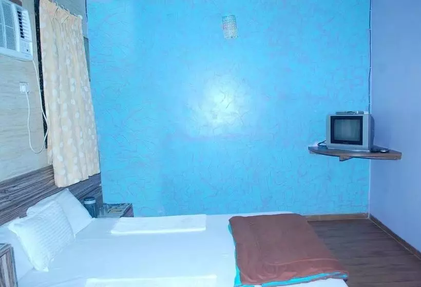 Fotos del hotel New India:  14