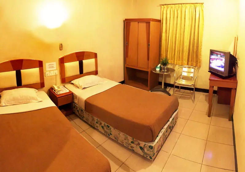 Fotos del hotel Standard:  8