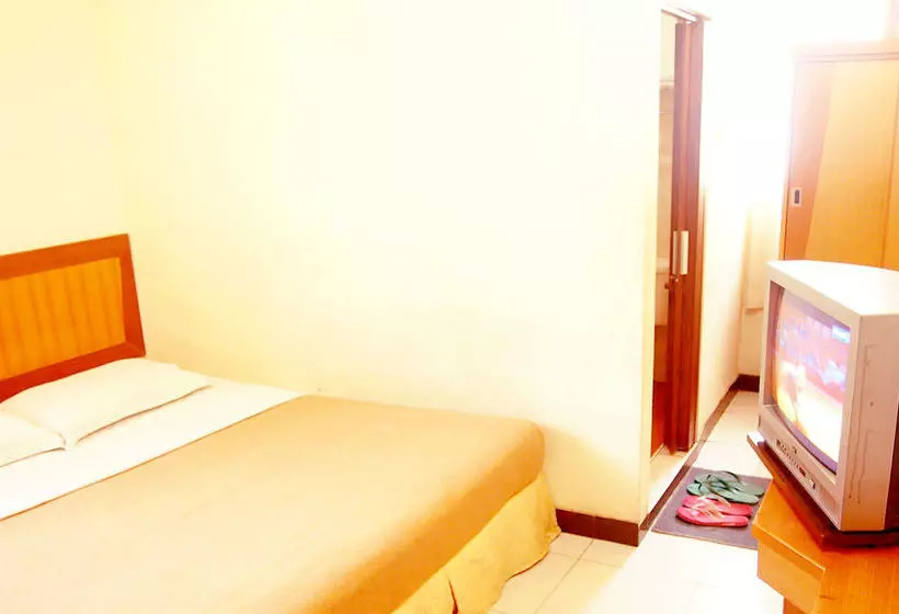 Fotos del hotel Standard:  18