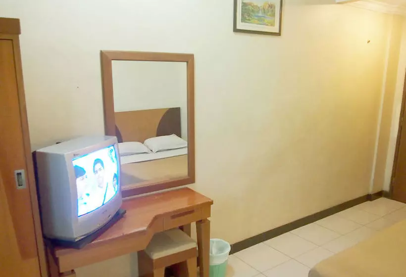 Fotos del hotel Standard:  12