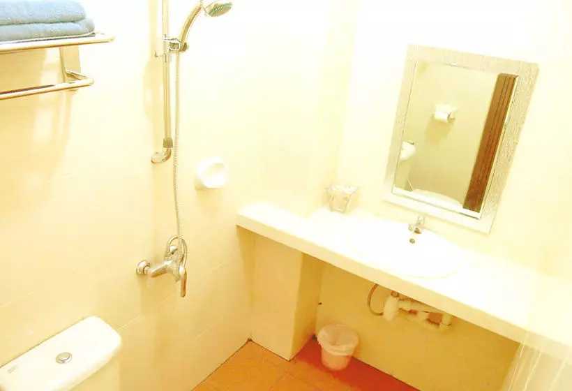 Fotos del hotel Standard:  10