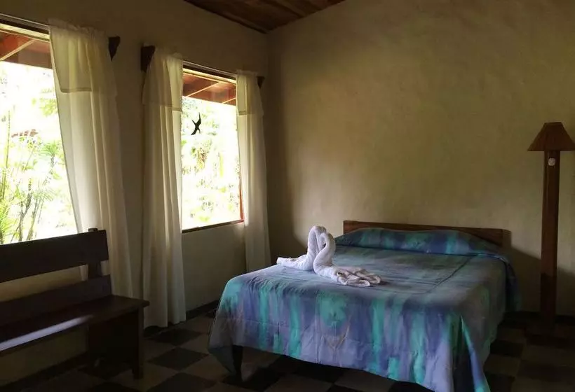 Fotos del hotel El Bosque Trails & Ecolodge:  21