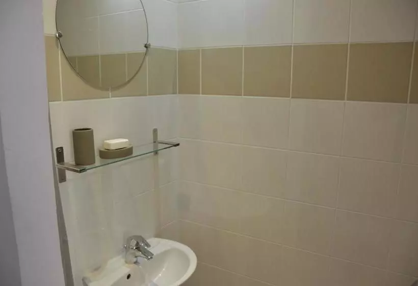 Fotos del hotel Saint Georges:  2