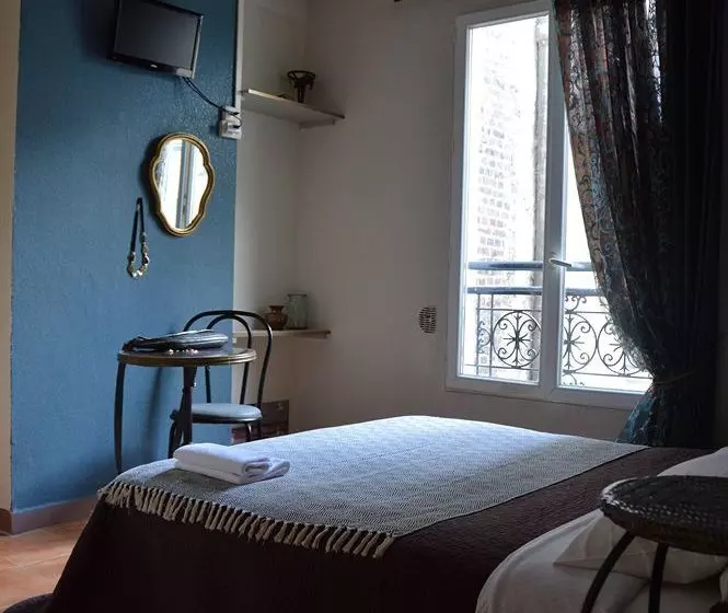 Fotos del hotel Saint Georges:  5