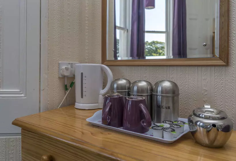 Fotos del hotel The Rutland:  23