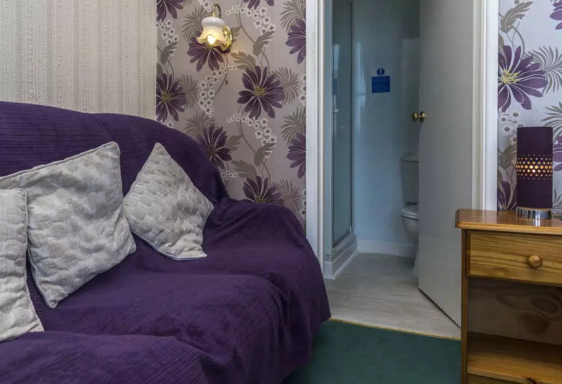 Fotos del hotel The Rutland:  19