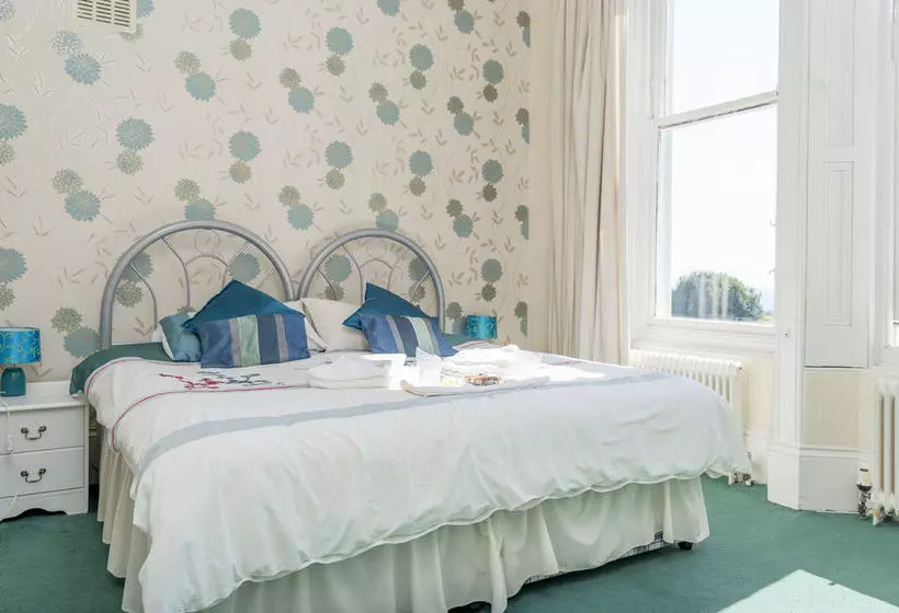 Fotos del hotel The Rutland:  21