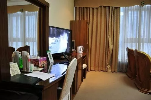 Fotos del hotel Tourist  Masters:  21