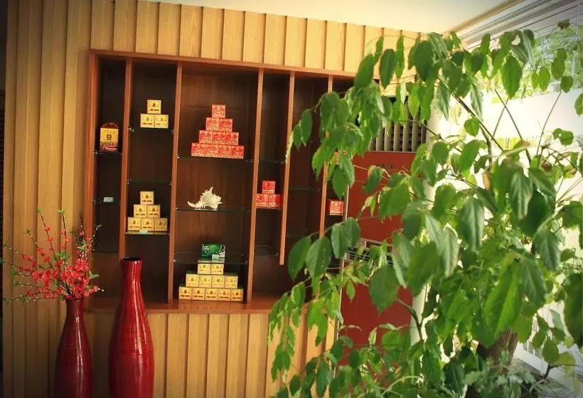 Fotos del hotel Namu:  7