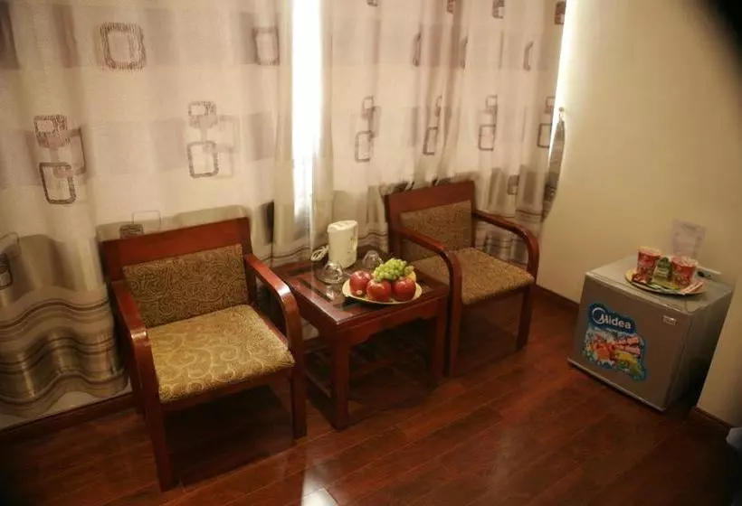 Fotos del hotel Namu:  24